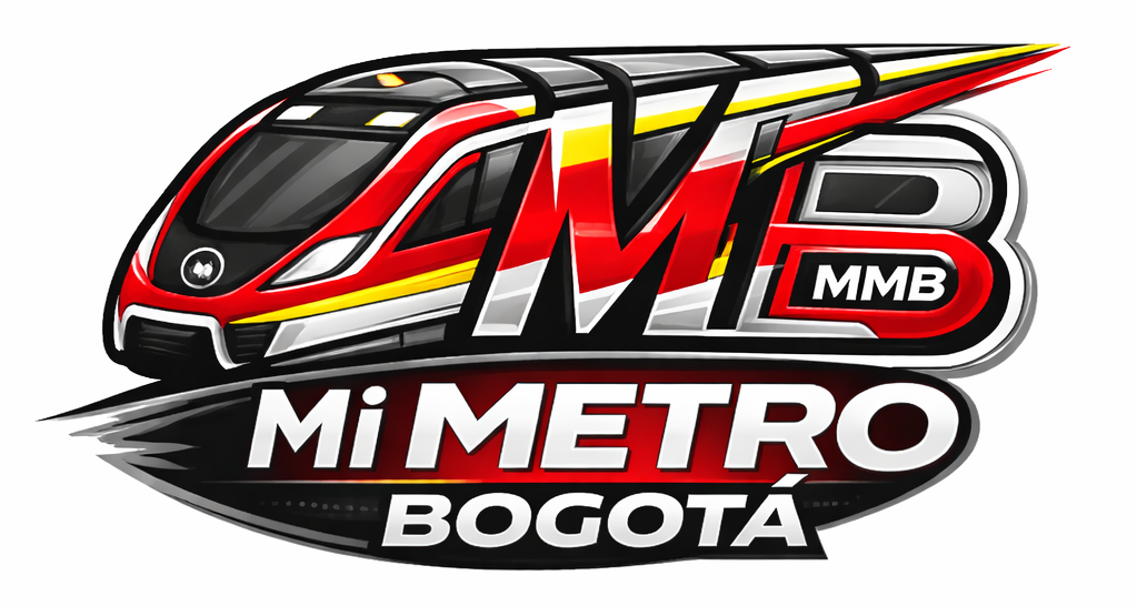 Mi Metro Bogota